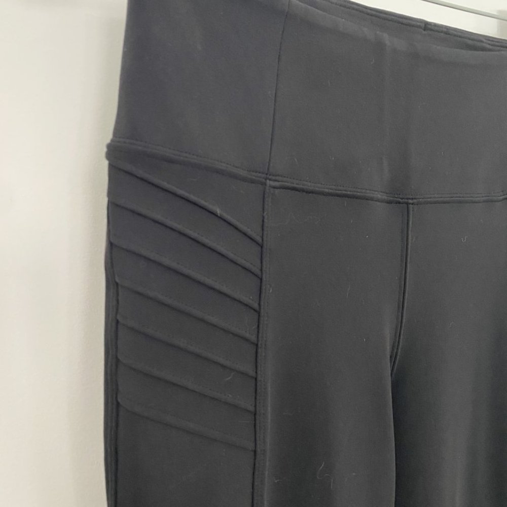 Athleta Delancey Moto Tight
